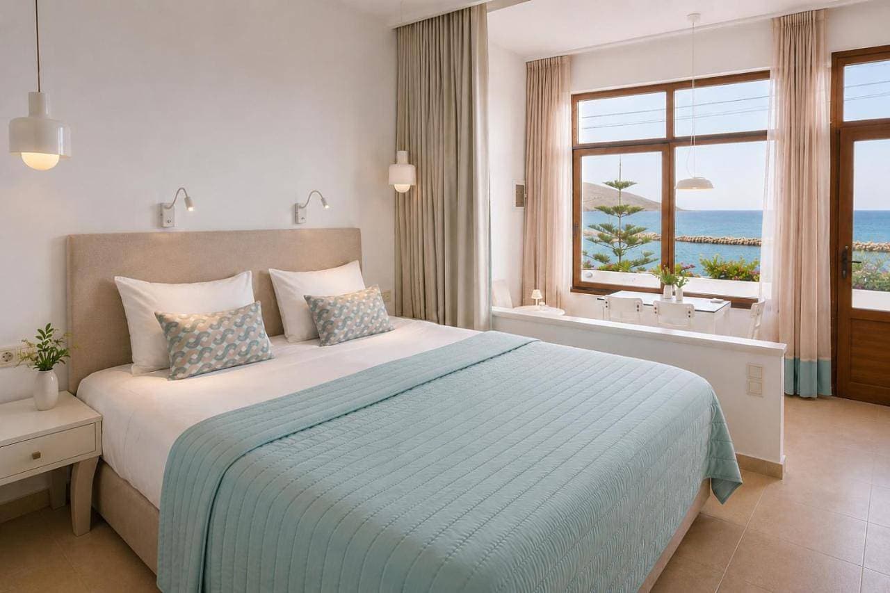 Simon Sea View 1