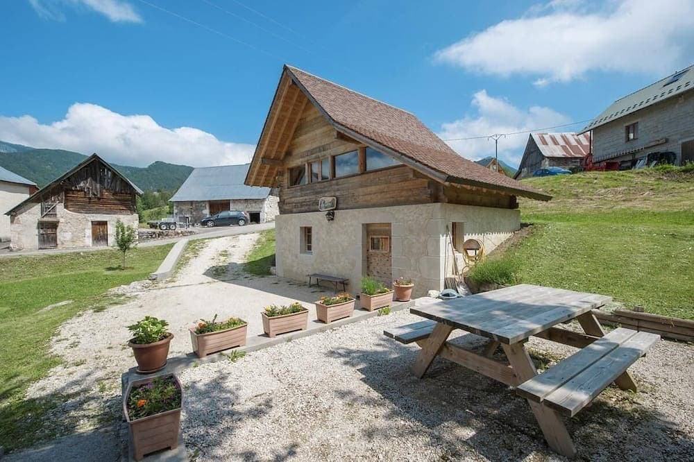 Foto 8 von 15: Lu Greni - Entremont Le Vieux