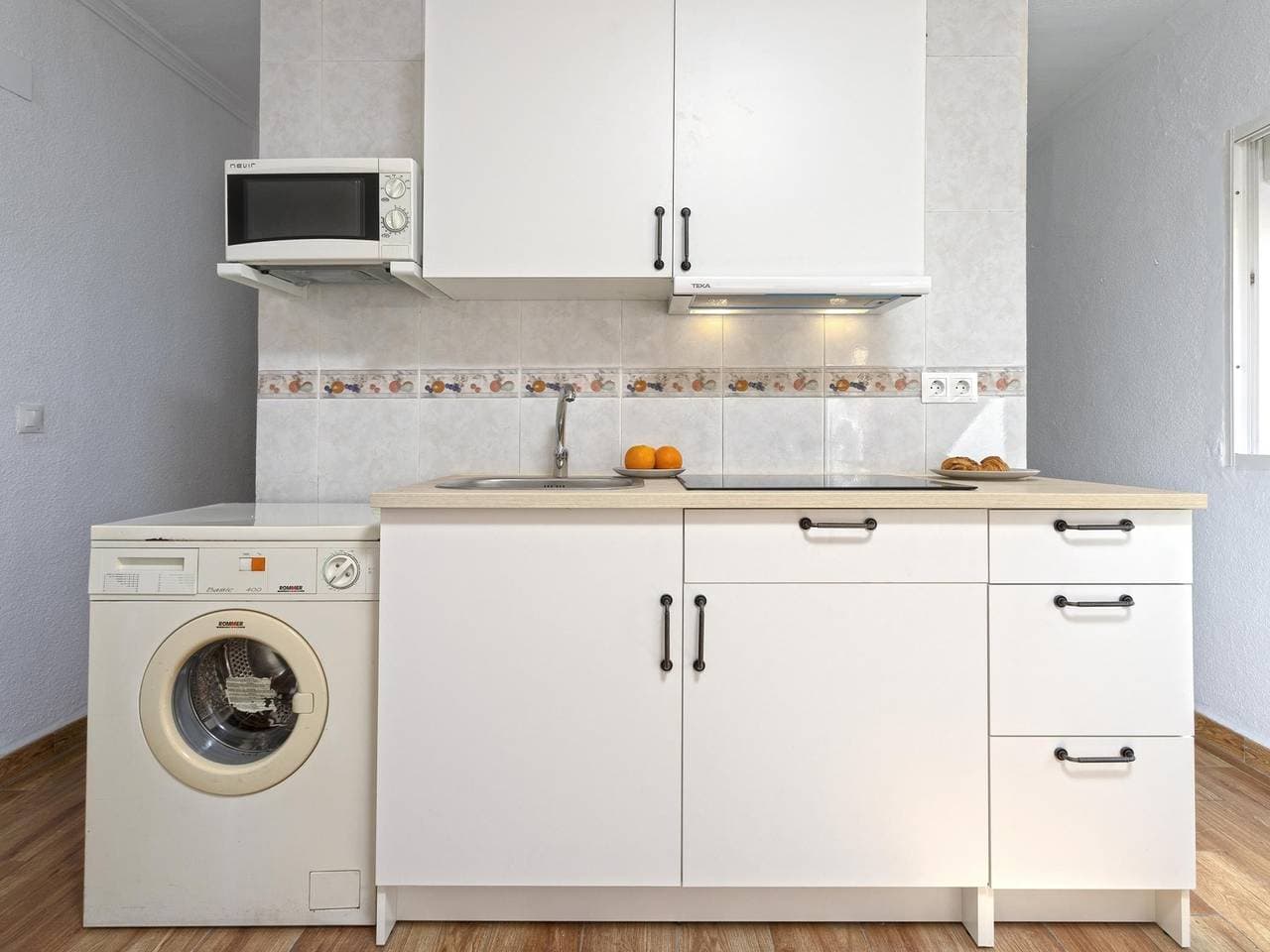 Foto 5 von 20: Studio für 2 Personen mit Terrasse