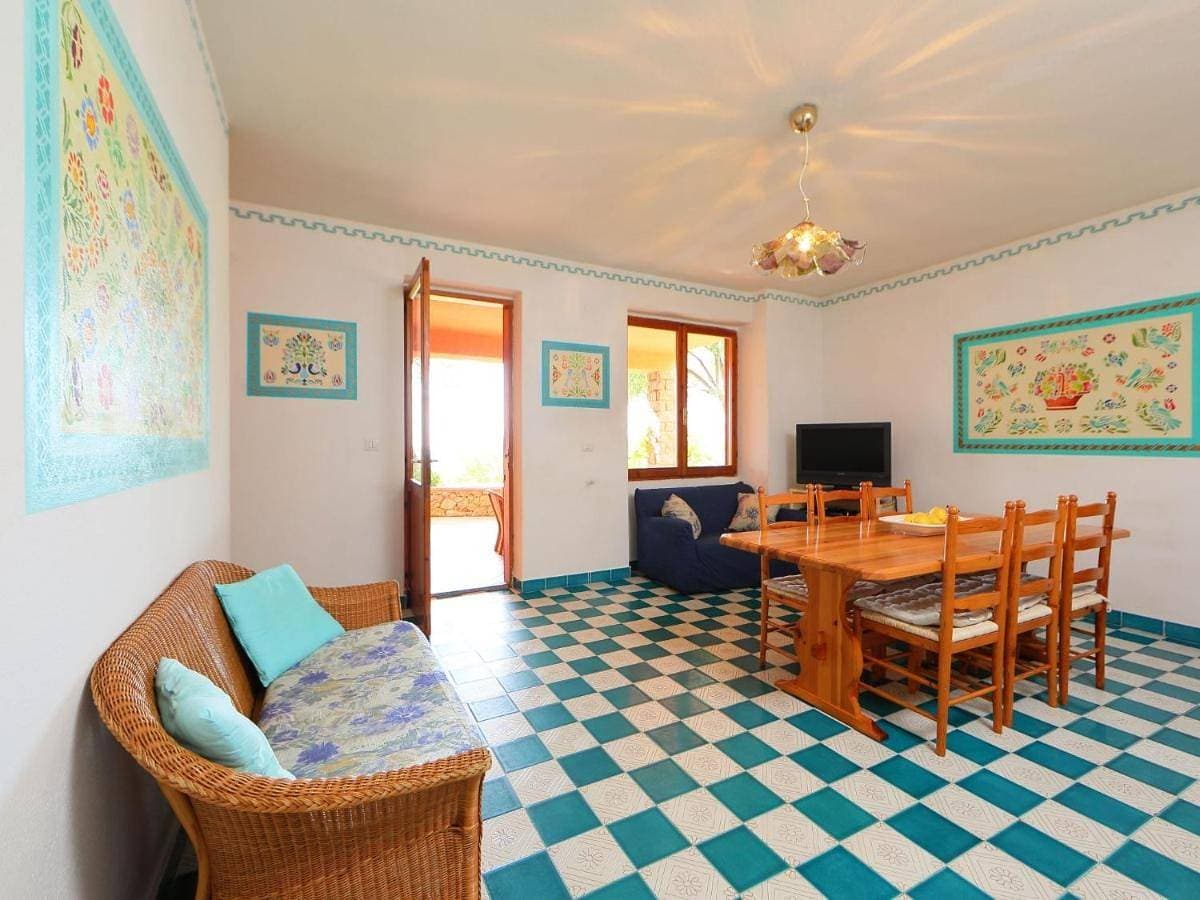 Foto 5 von 5: Villa