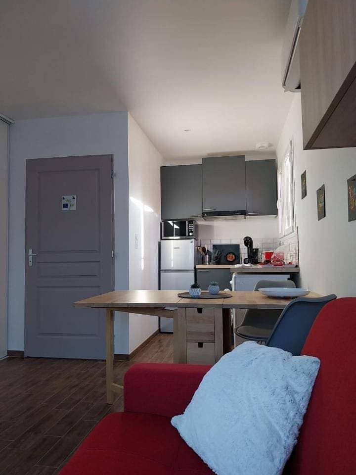 Foto 6 von 27: One-Bedroom House