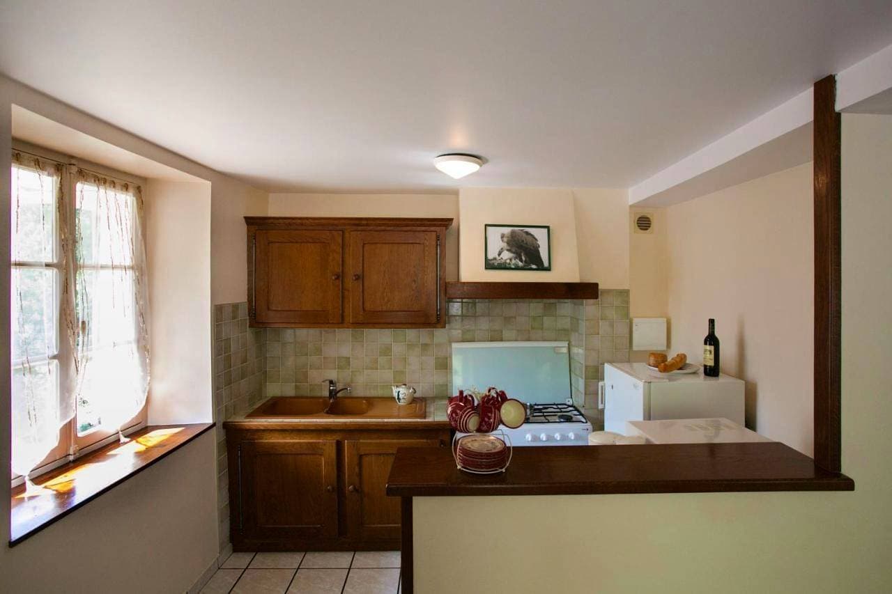 Maison Chantina 1