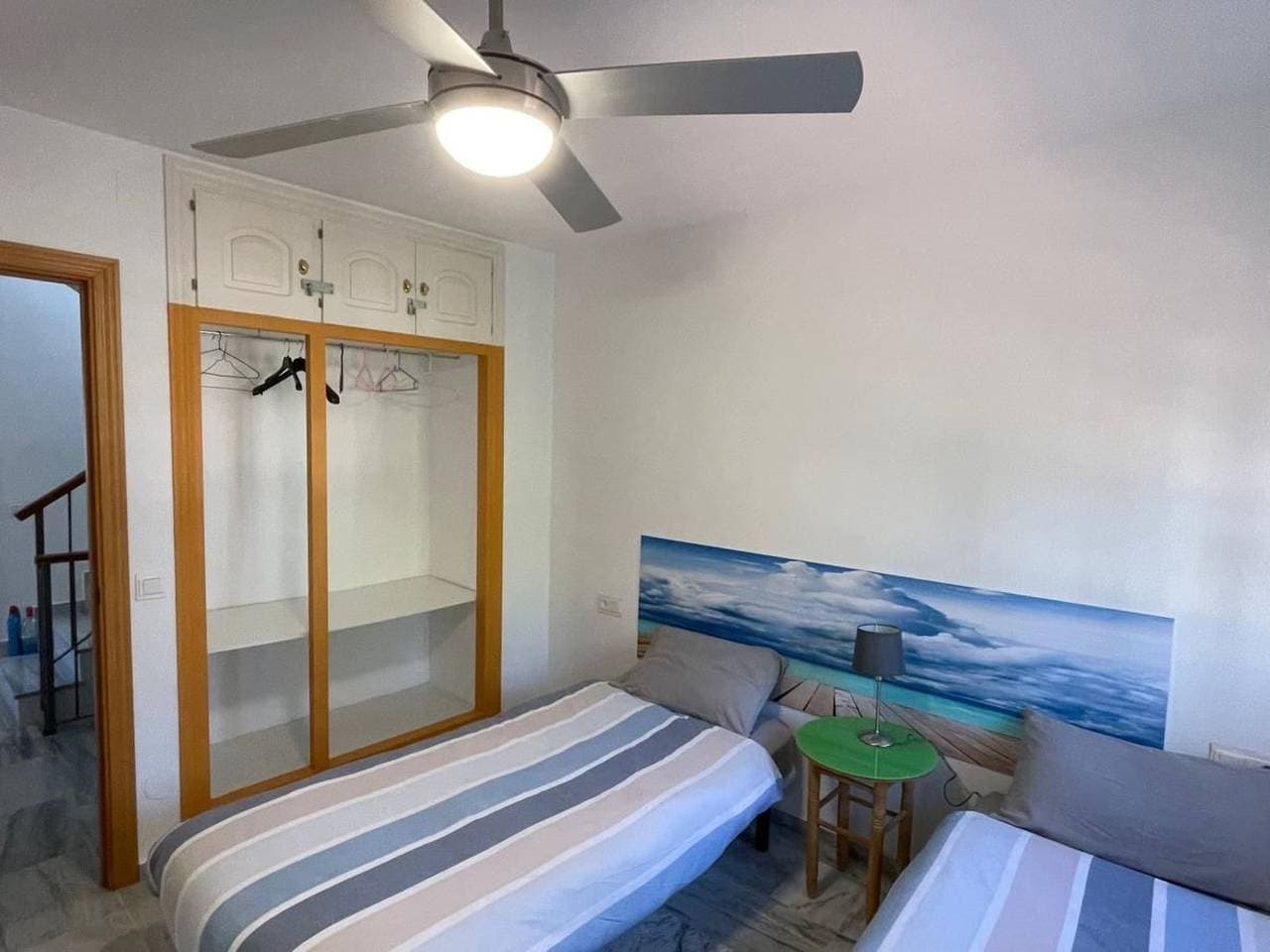 Foto 9 von 34: Villa "Casa Mar y Sol" mit Gemeinschaftspool