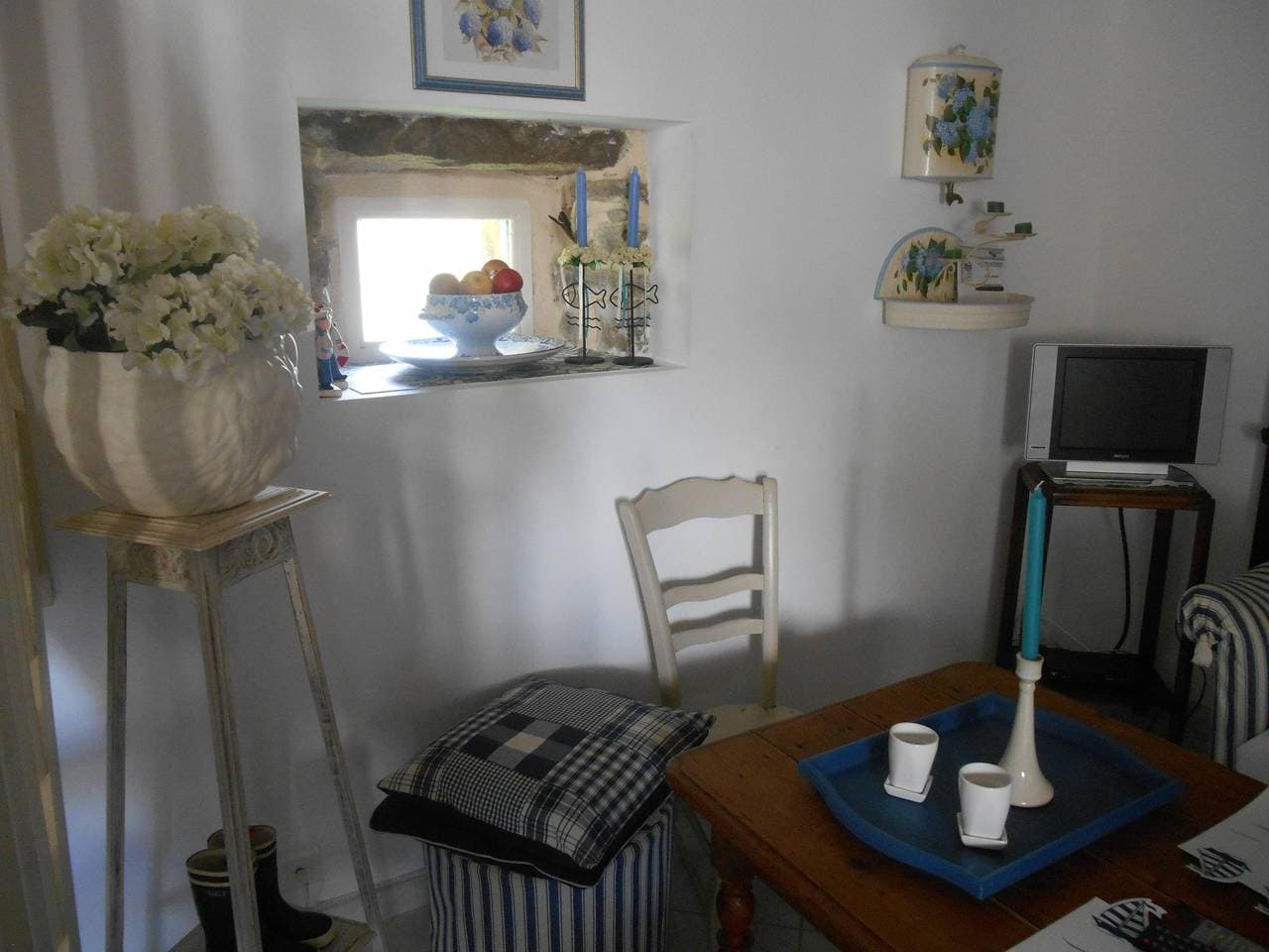 Foto 6 von 18: Einladendes Haus in Cléden-Cap-Sizun mit eingezäuntem Garten