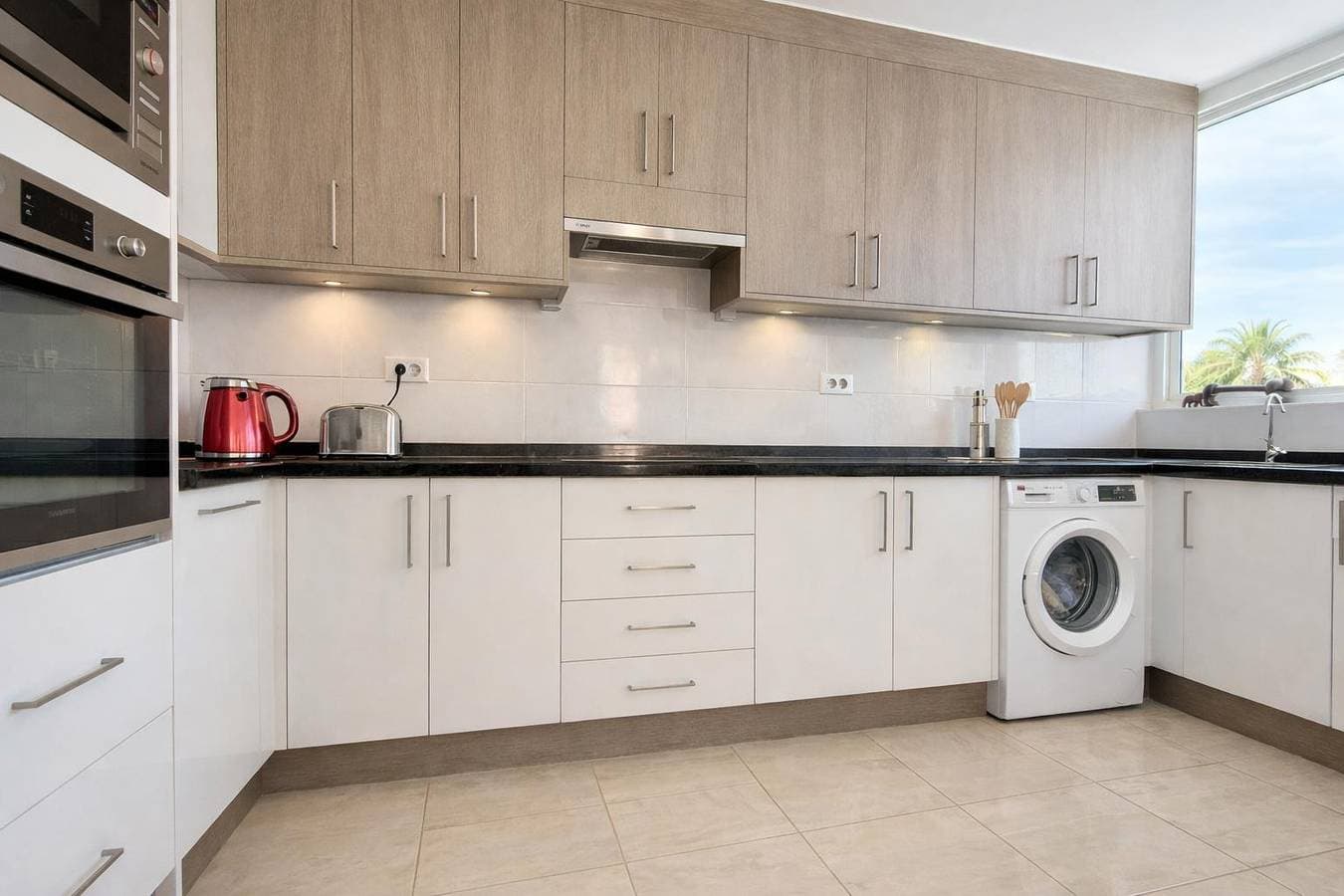 Foto 4 von 56: Ferienwohnung für 2 Personen mit Meerblick