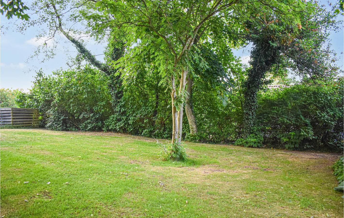 Foto 7 von 16: Ferienwohnung für 2 Personen mit Terrasse
