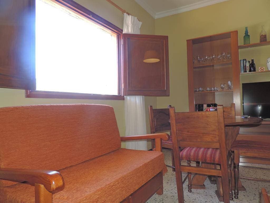 Foto 7 von 37: Ferienhaus 'Casa La Tosca' mit Bergblick, privater Terrasse und WLAN
