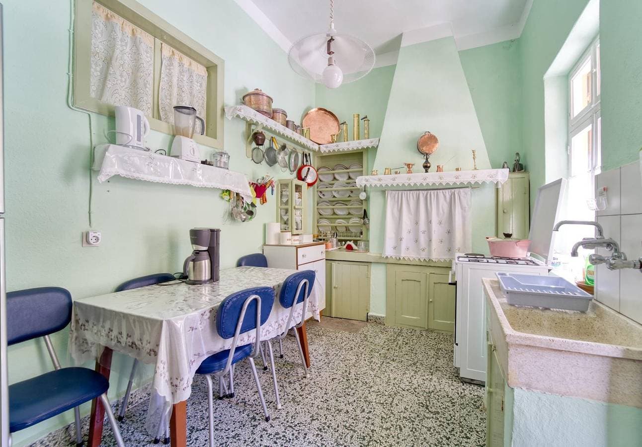 Foto 6 von 25: Villa für 2 Personen mit Terrasse