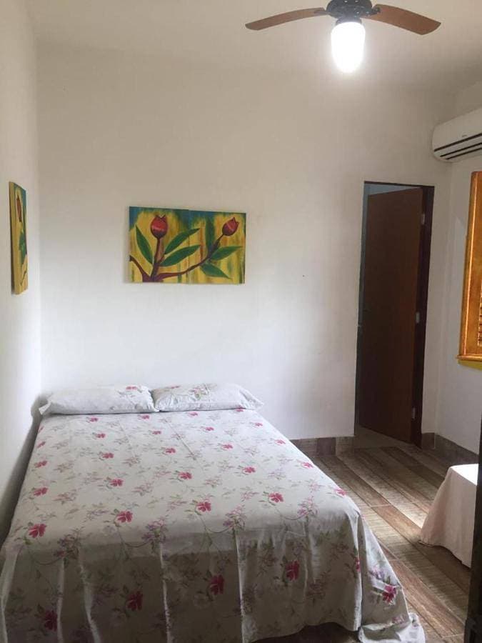 Foto 5 von 11: Budget Double Room