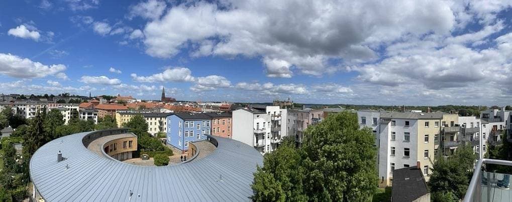 Foto 13 von 20: Altstadtblick Schwerin