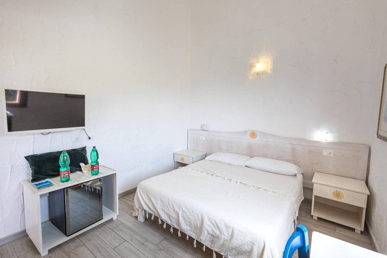 Foto 7 von 29: Doppelzimmer mit privatem Bad