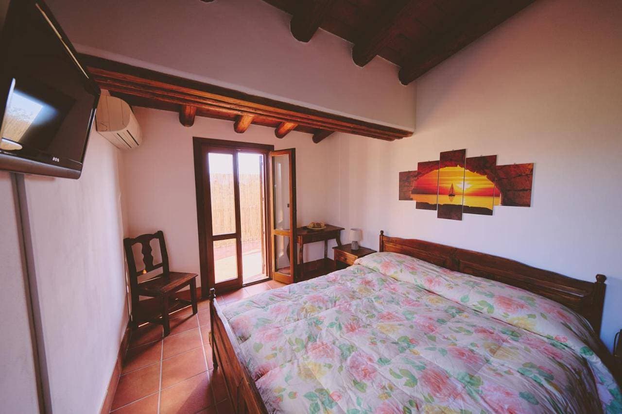 Foto 11 von 11: Double Room with Terrace