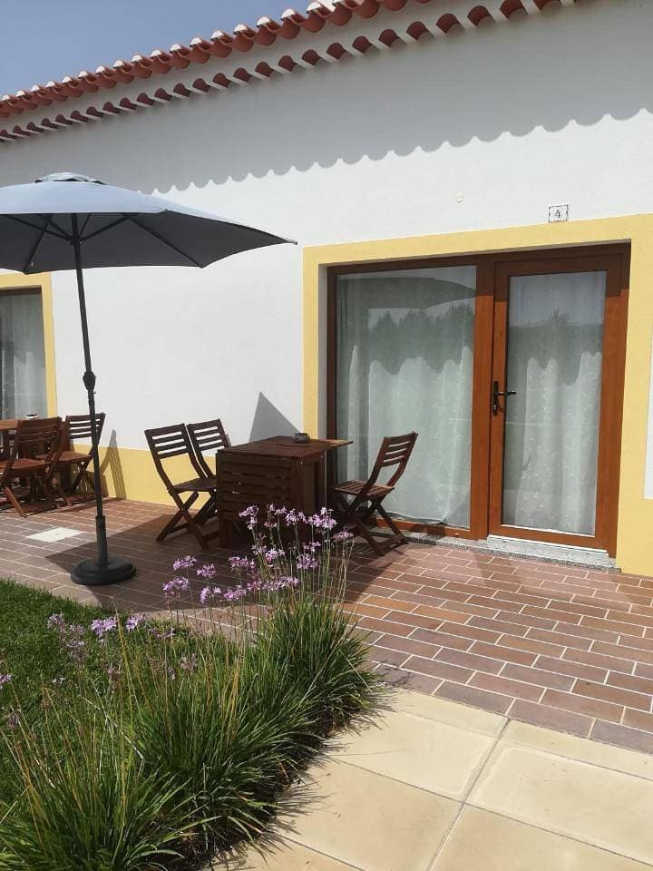Foto 7 von 14: Villa with Garden View