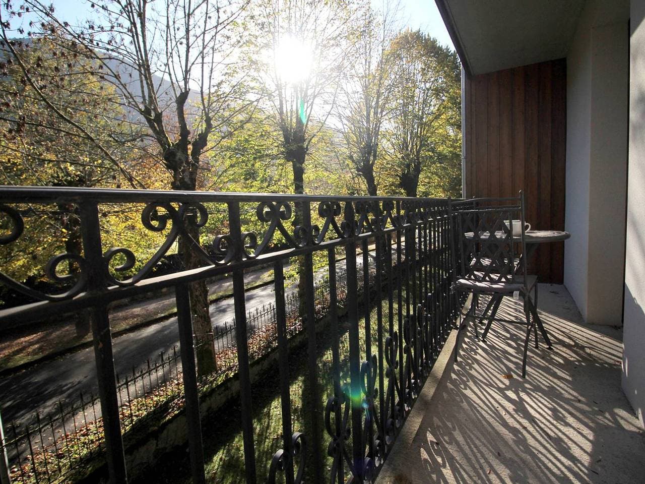 Foto 13 von 14: Charmantes 2-Zimmer mit Balkon, Parkplatz, nahe beim Park