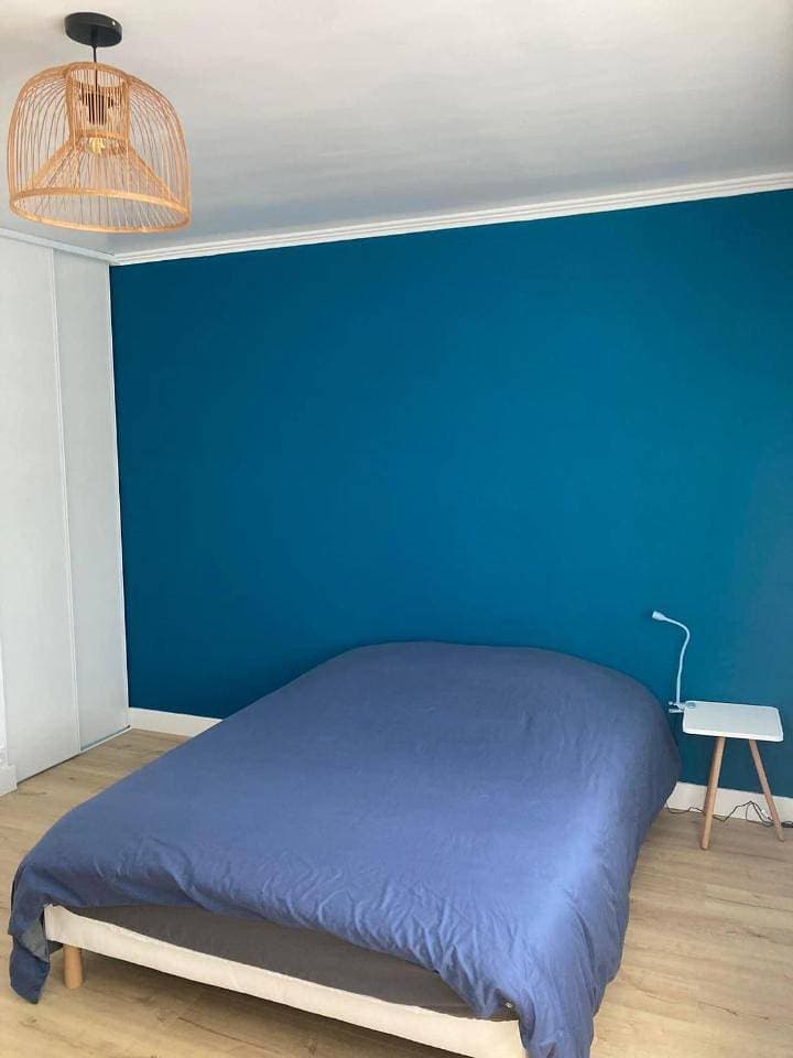 Foto 8 von 13: Apartment