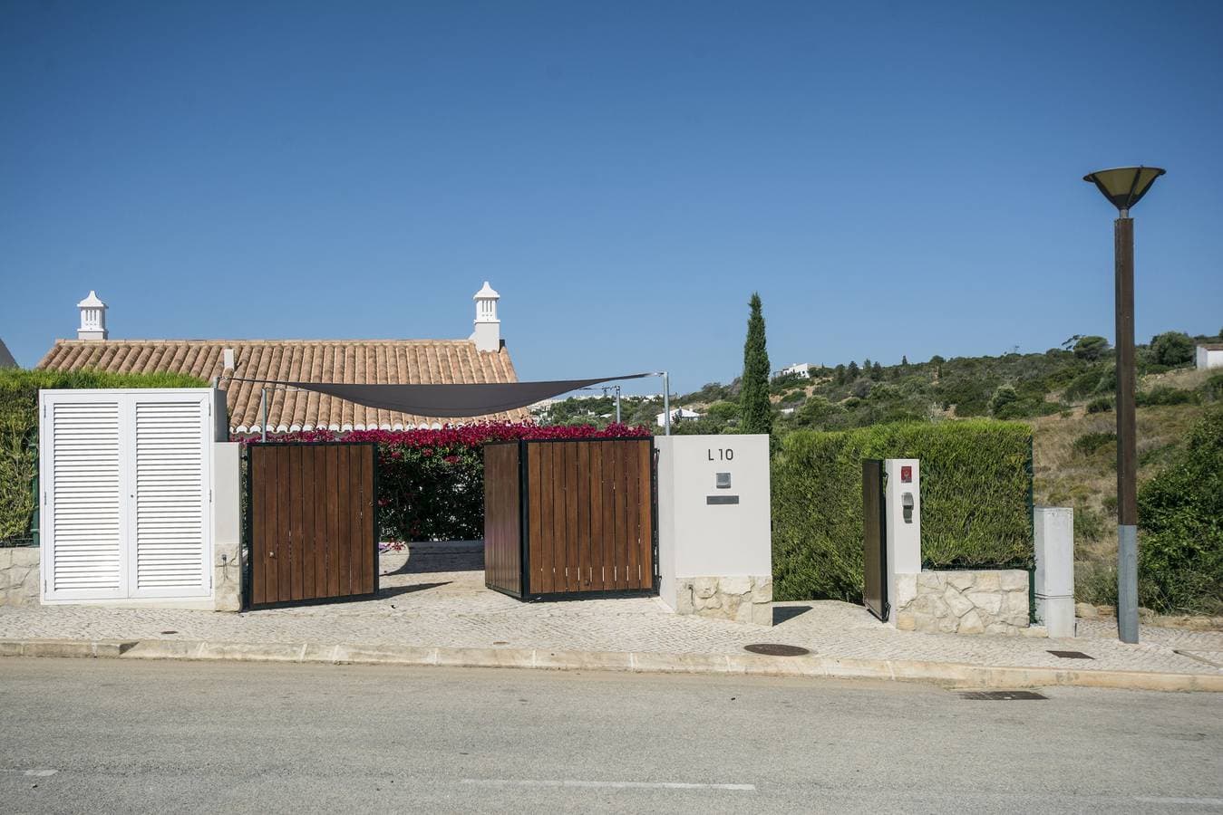 Foto 9 von 34: Villa Salemar, Meerblick, privater Pool