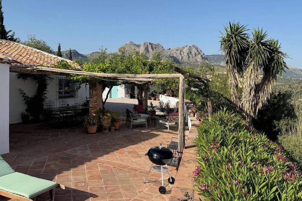 Foto 11 von 30: Finca La Santa. Unparalleled Views and Serene Sanctuary