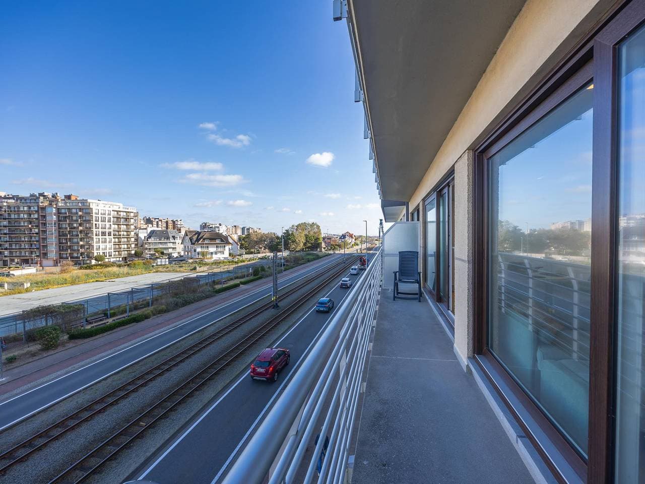 Foto 10 von 22: Apartment mit direktem Meerblick