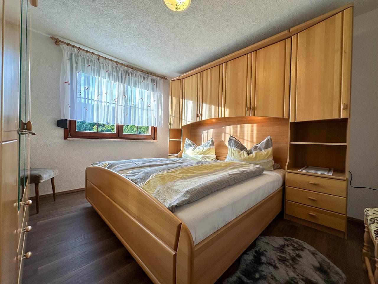 Foto 6 von 29: Ferienhaus am Hang im Thüringer Wald