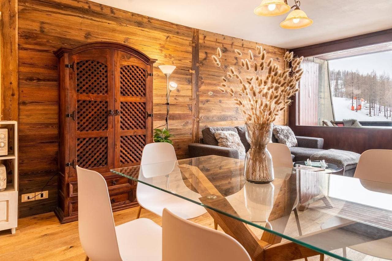 HelloCHALET - The Cervino Nest Home Snow & Sun 1