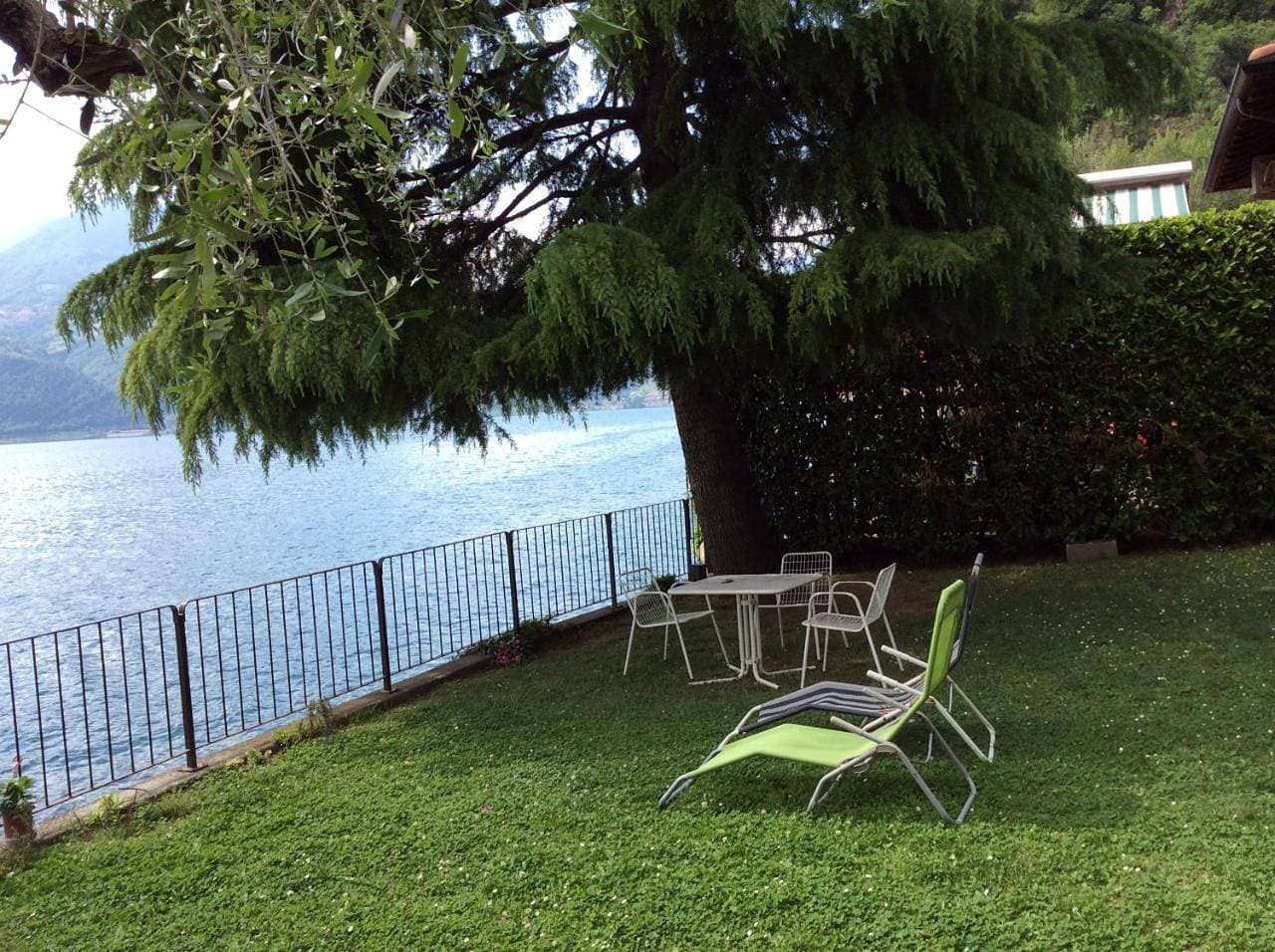 Foto 7 von 52: Apartment with Lake View