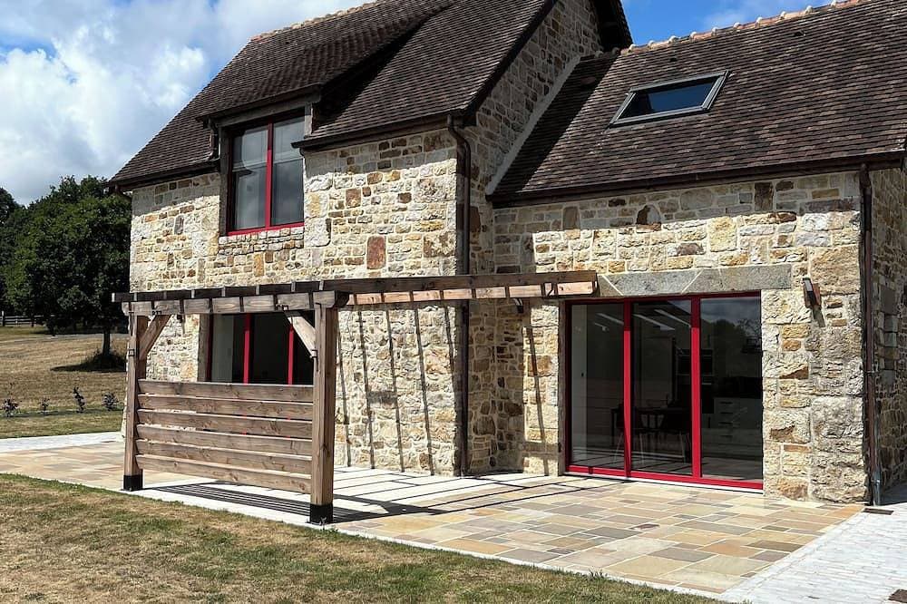 Foto 7 von 13: Welcome to our charming, air-conditioned vacation rentals