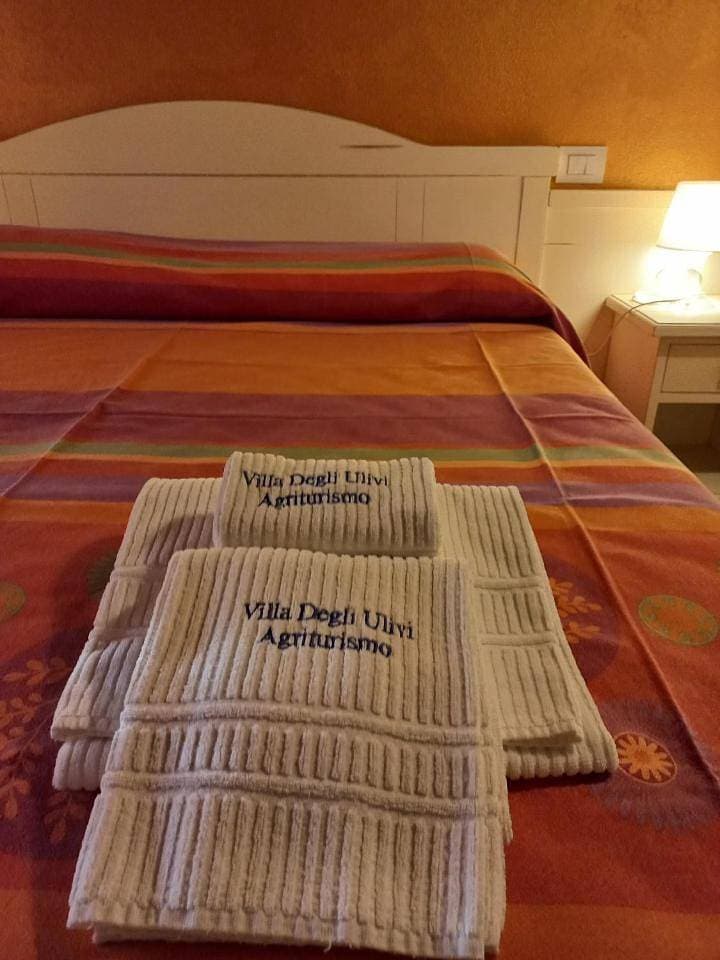 Foto 8 von 10: Double or Twin Room