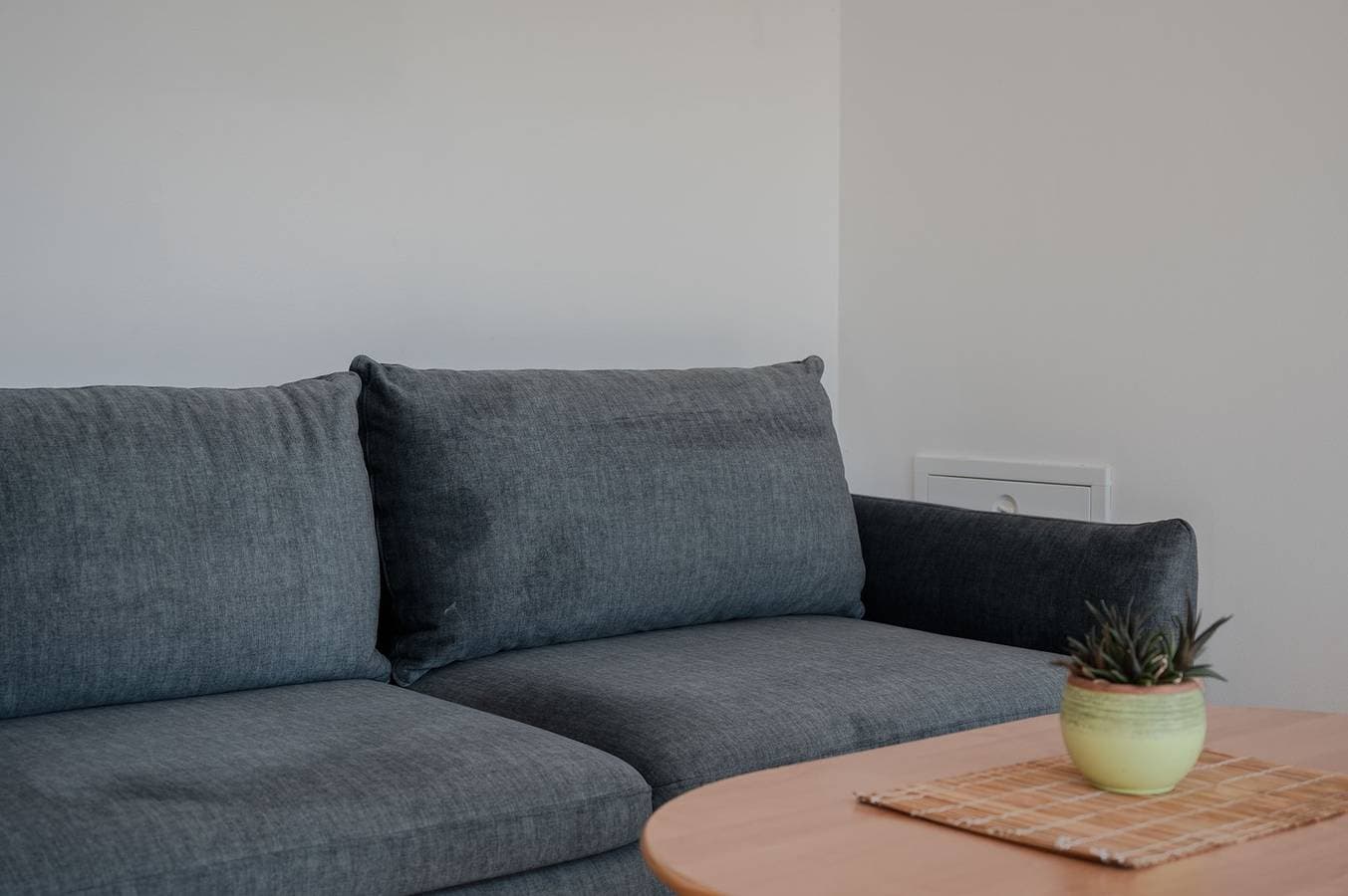 Foto 3 von 19: Perfect apartment for 3 with terrace/wifi/pet-friendly