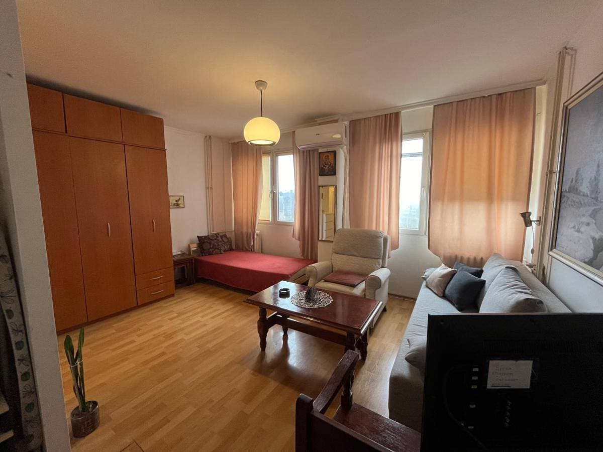 Foto 2 von 12: One-Bedroom Apartment