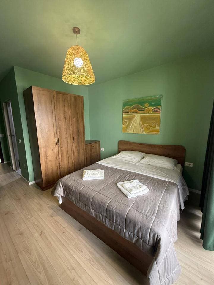 Foto 6 von 12: Double Room with Balcony