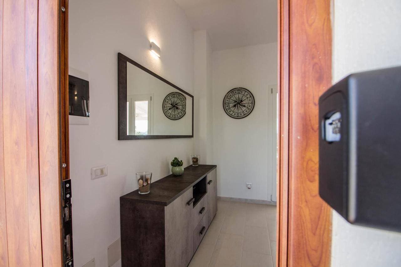 Foto 4 von 5: Two-Bedroom Apartment with Terrace
