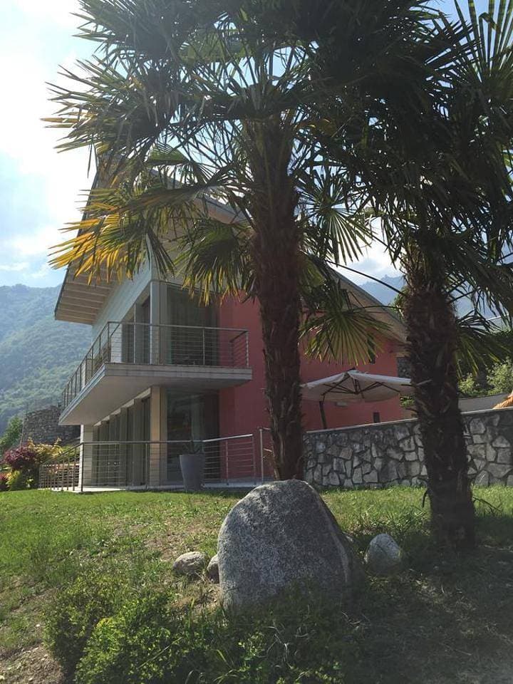 Foto 6 von 41: Deluxe Villa