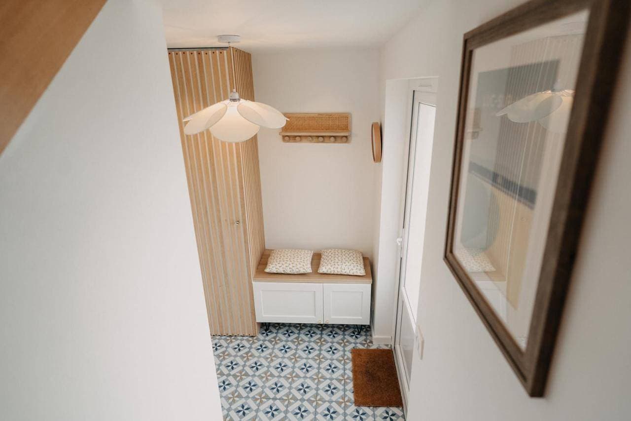 Foto 4 von 27: One-Bedroom Apartment