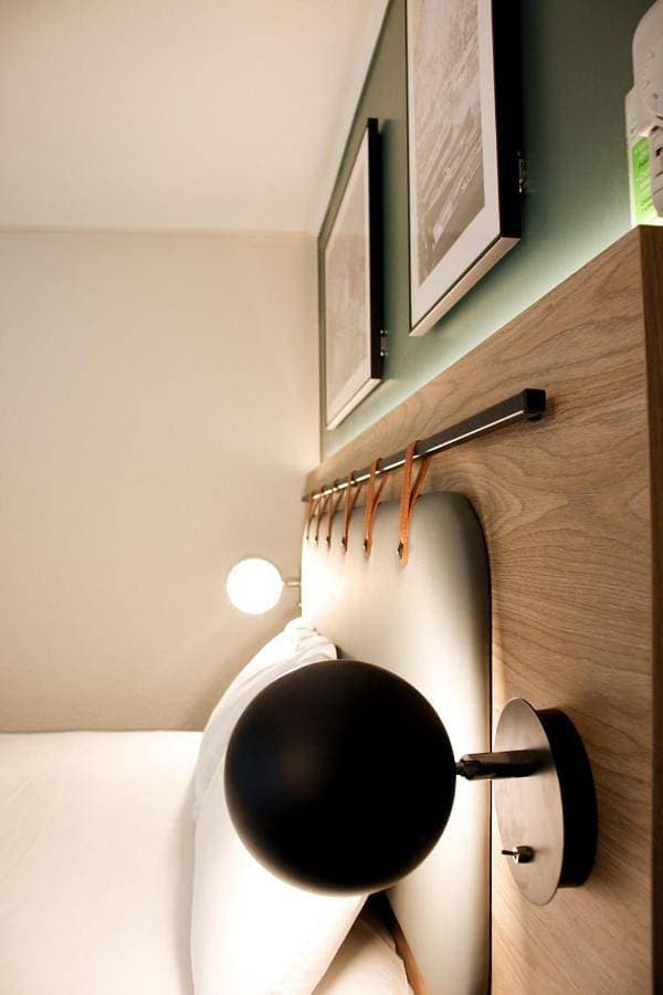 Foto 3 von 22: Standard Twin Room