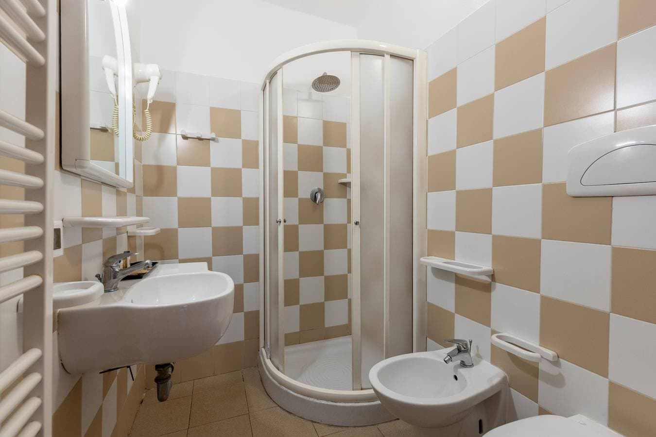 Foto 6 von 19: Feriendorf Miramare Bungalow für 5 Personen