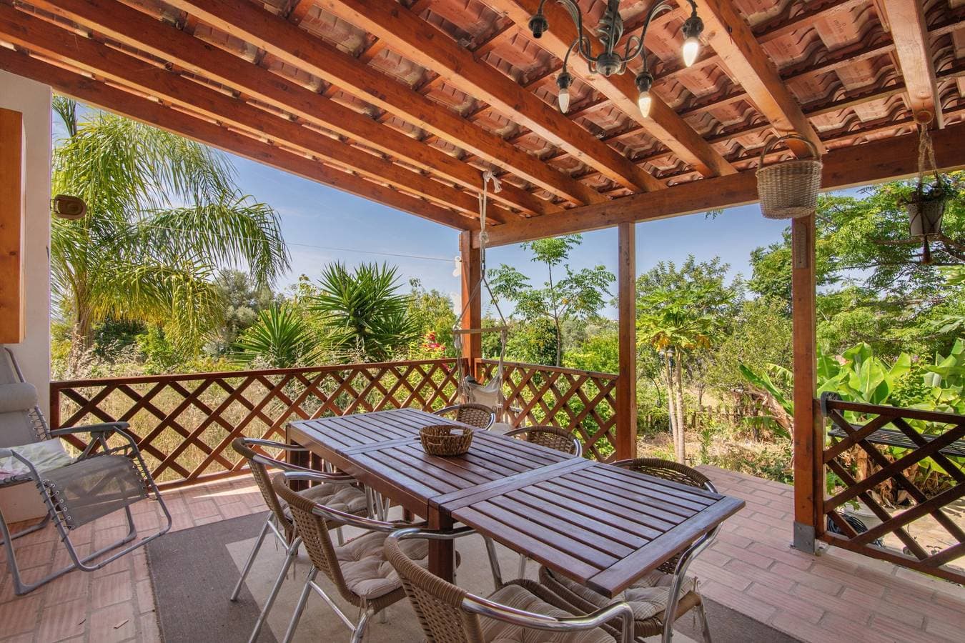 Foto 3 von 39: Casa Da Eira – Quinta Do Mestre mit privater Terrasse, WLAN und Klimaanlage