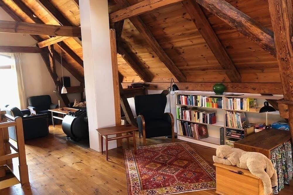 Foto 8 von 23: Ferienhaus für 6 Gäste mit 140m² in Oberuckersee
