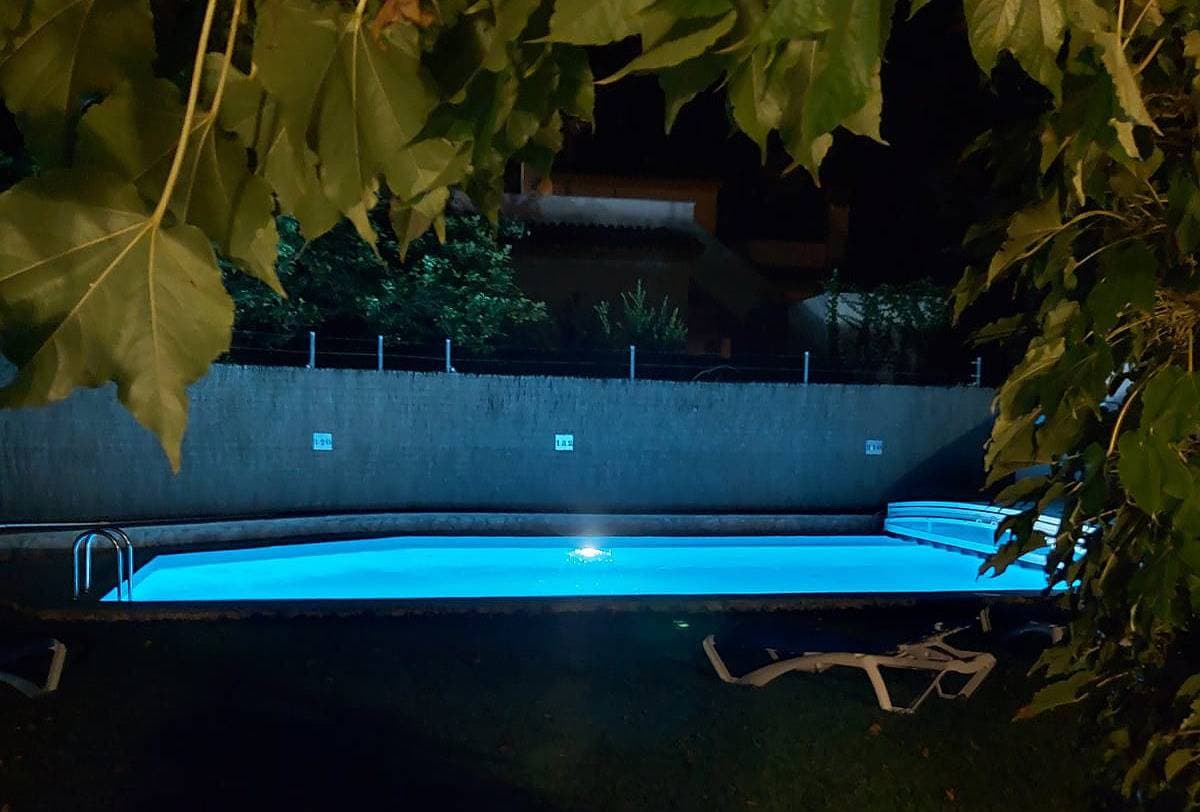 Foto 10 von 27: Casa El Chozo-Andalusisches Cortijo mit Pool in Strandnähe