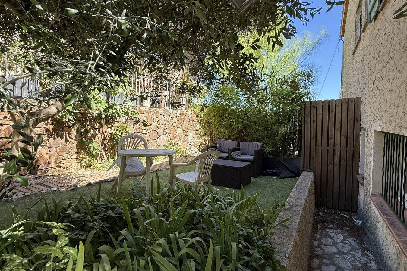Foto 6 von 23: Studio für 2 Personen mit Terrasse
