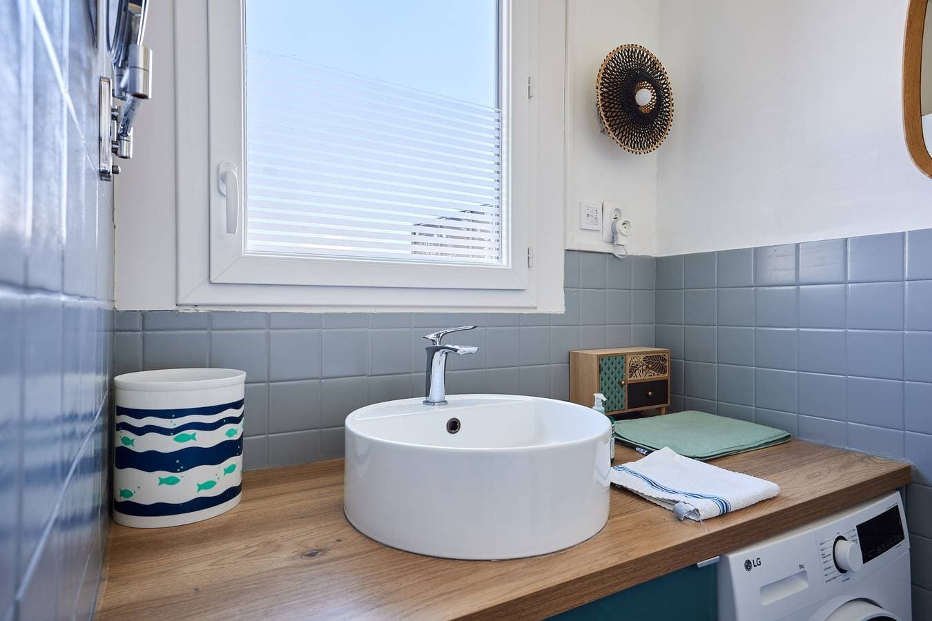 Foto 7 von 15: Ferienhaus für 4 Personen mit Garten