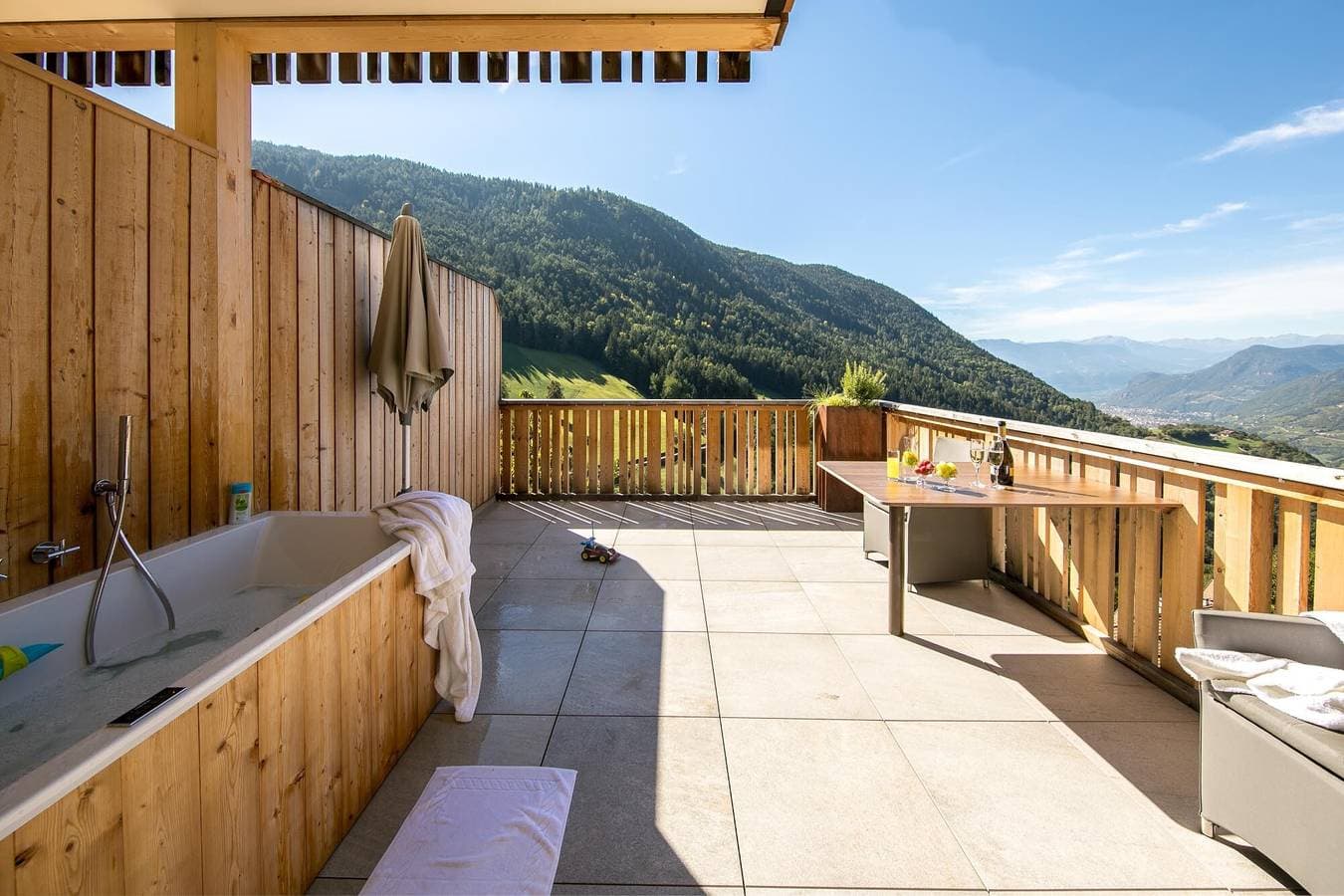 Sonnleiten Sonnenparadies 1