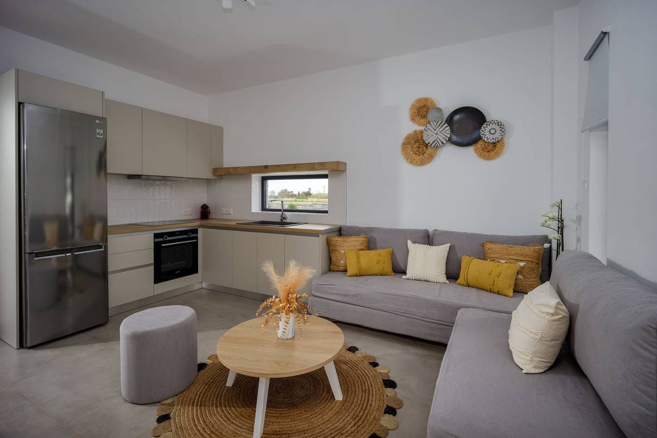 Foto 13 von 26: Villa für 4 Personen mit Terrasse