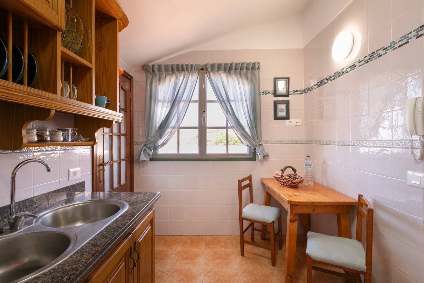 Foto 8 von 27: Ferienwohnung 'Casa Abona' mit Meerblick, privater Terrasse und WLAN
