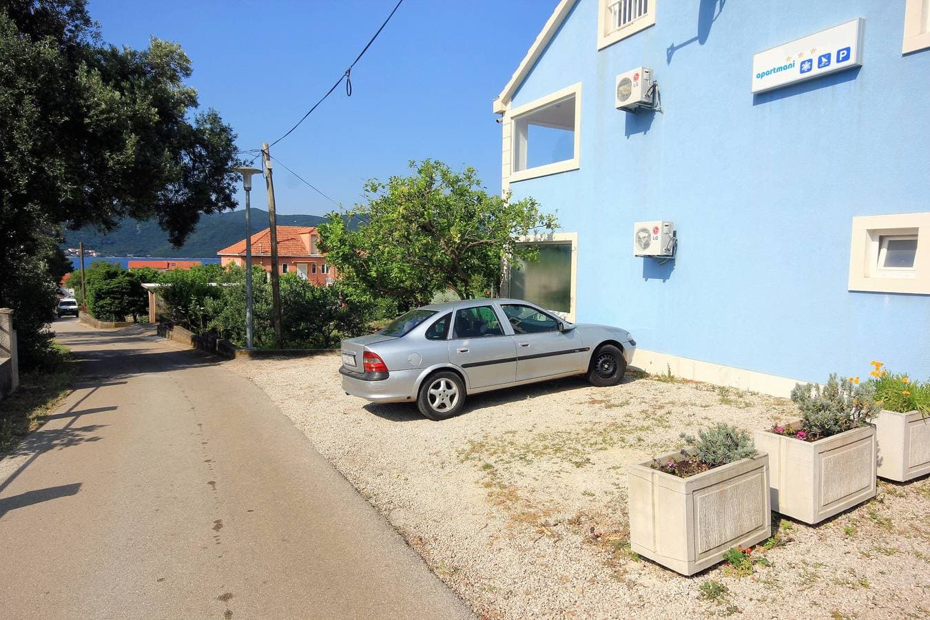 Foto 10 von 19: Studio Appartement mit Terrasse Viganj, Peljesac As-10189-a
