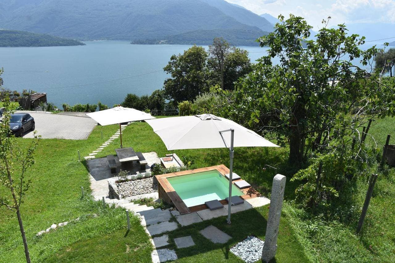 Grandin Holidayhouse 1