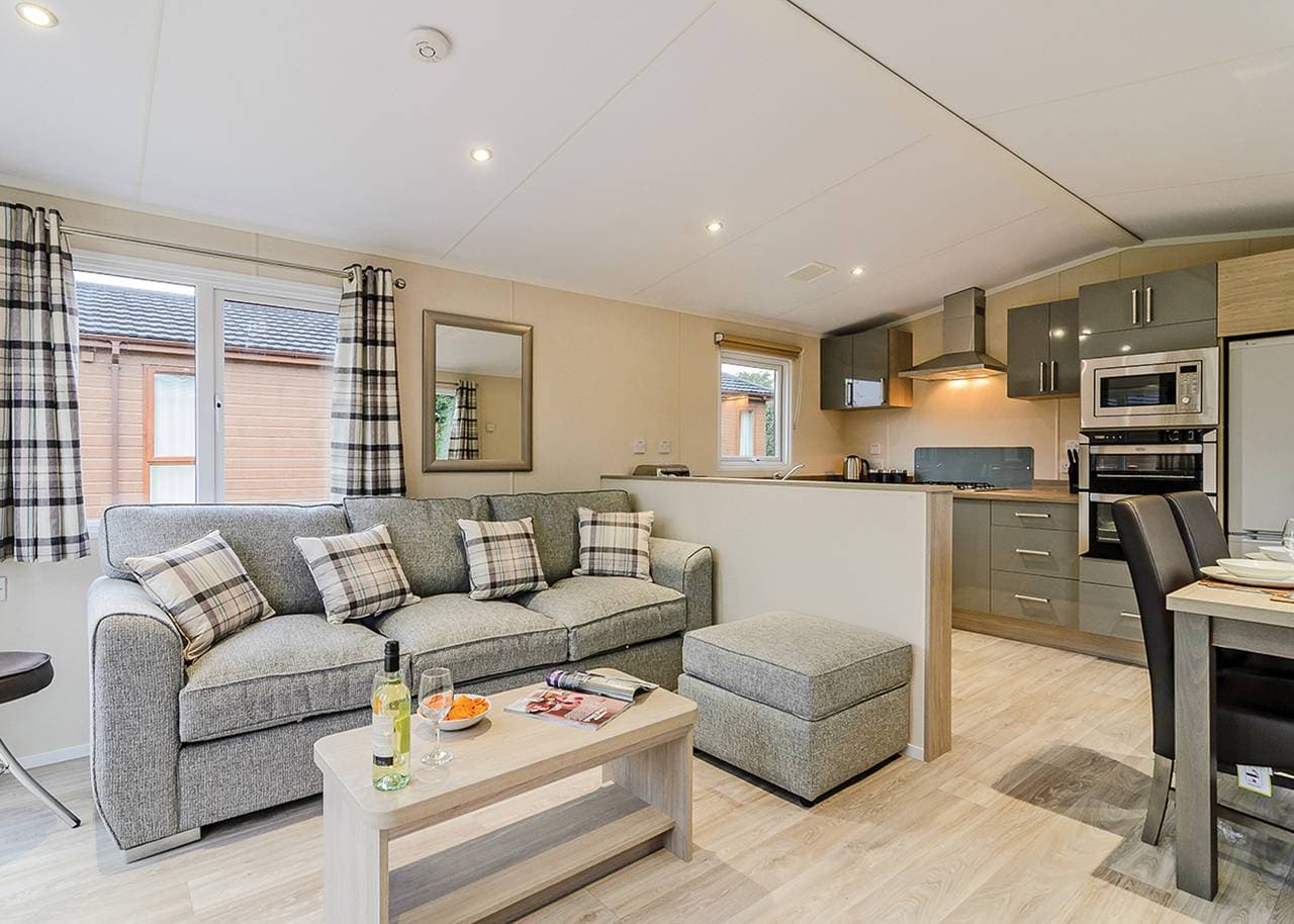 Chalet 1