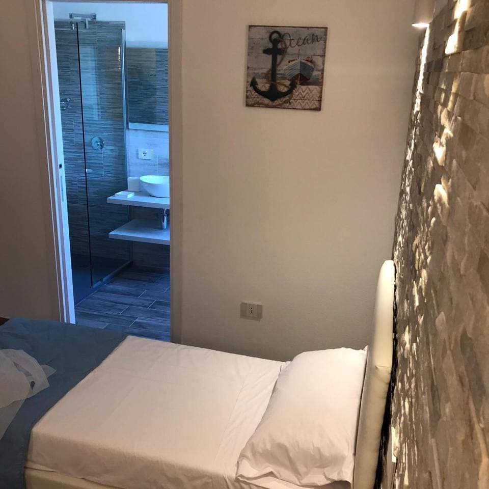 Foto 9 von 23: Double or Twin Room with Pool View