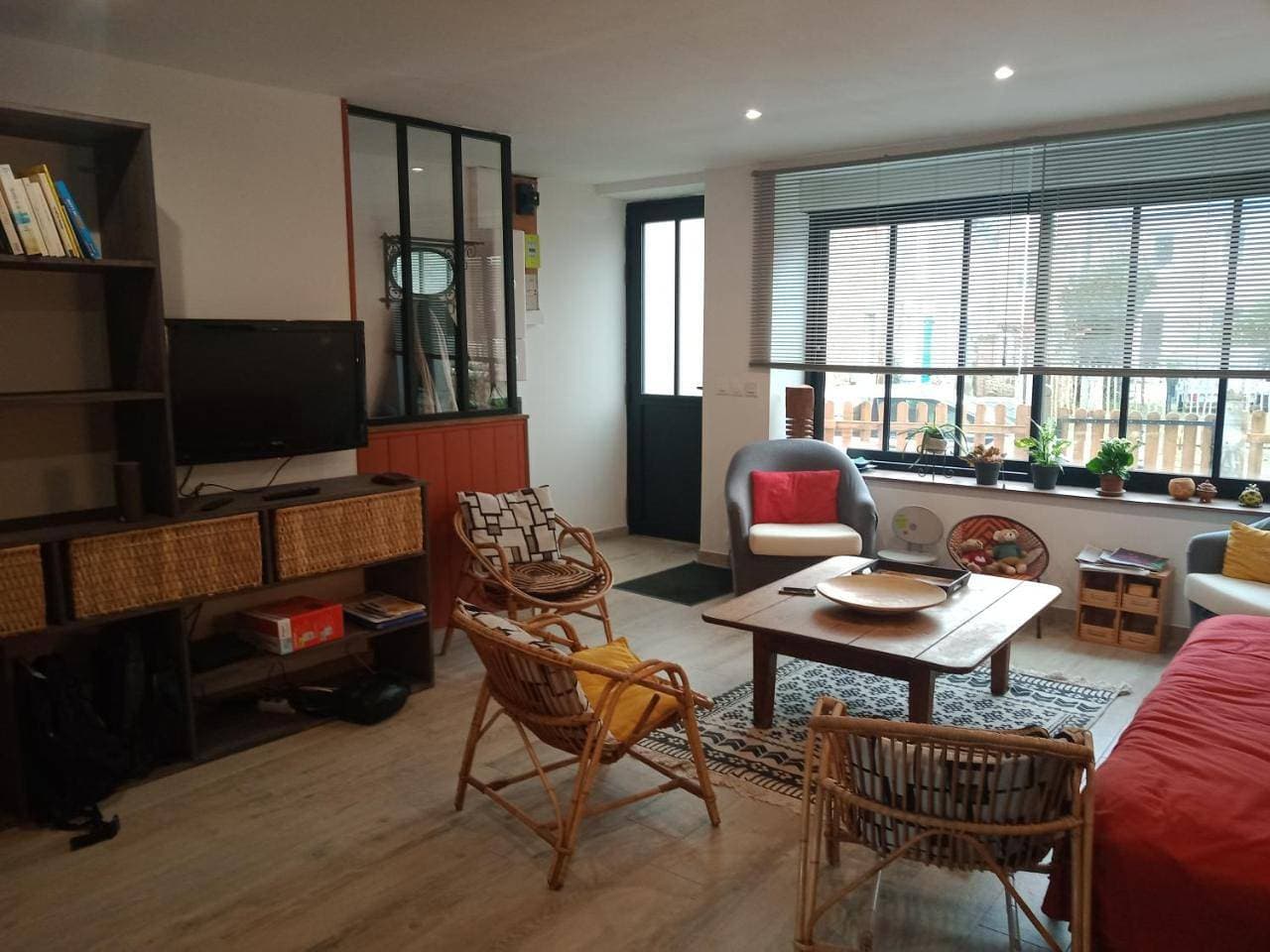 Foto 9 von 34: Three-Bedroom House