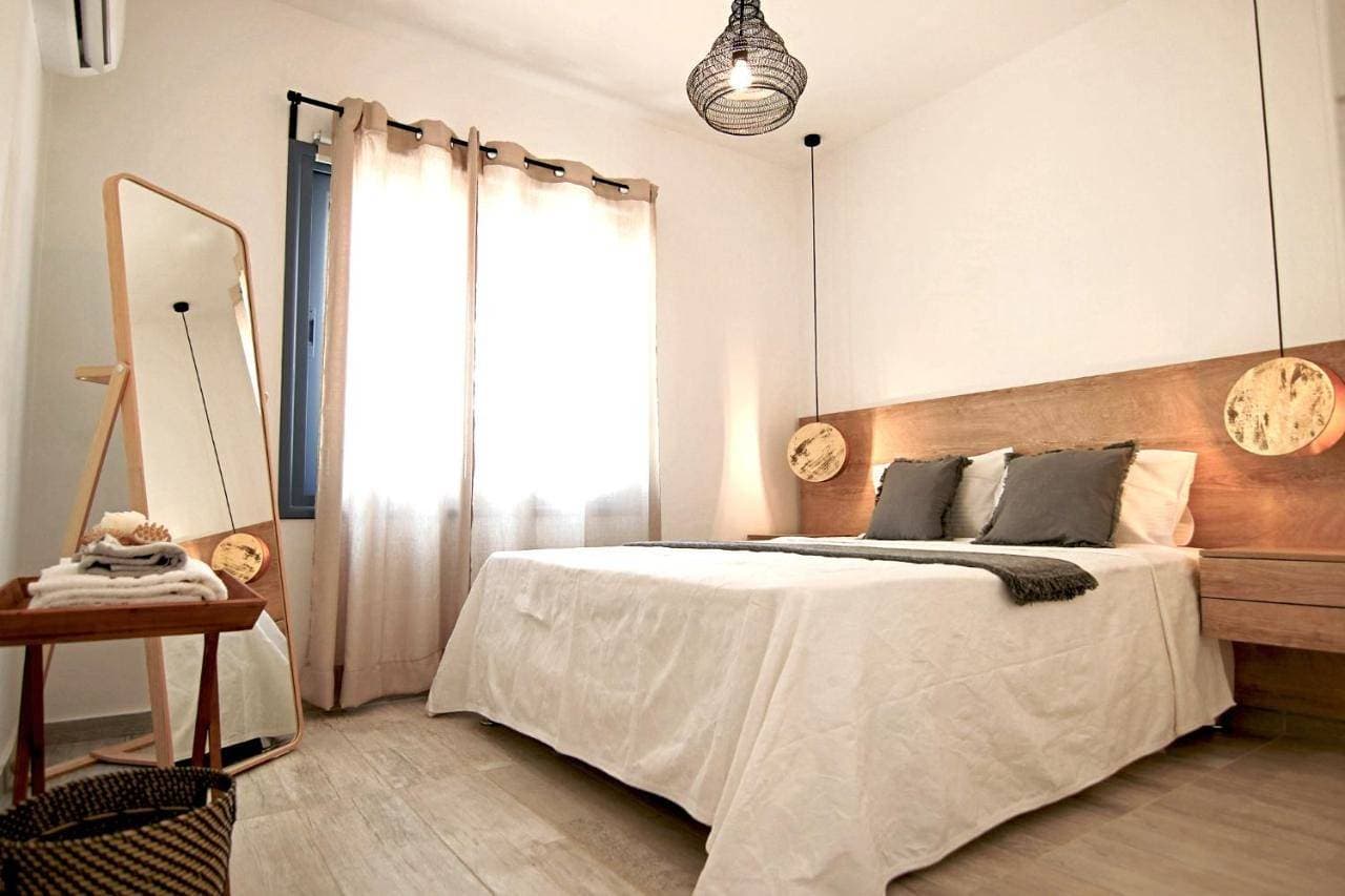 Foto 2 von 5: Deluxe Apartment