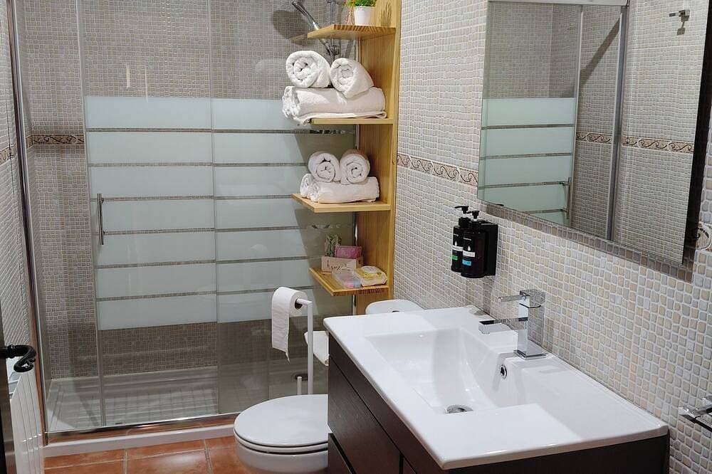 Foto 4 von 15: VuT CasaFabe12 a lovely apartment (pet friendly)
